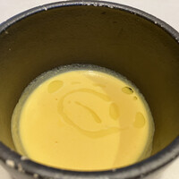 TABLE MOTHER - 人参と生姜のポタージュ