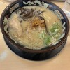 鹿児島ラーメン 豚とろ 鹿児島中央駅前店