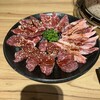 炭火焼肉 牛鼎