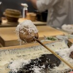 鶏割烹 ならや - 