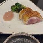 鶏割烹 ならや - 