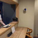 鶏割烹 ならや - 