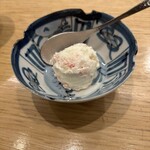 焼鳥 登鶏 - ジェラート