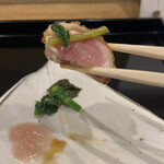 鶏割烹 ならや - 