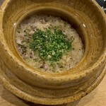 鶏割烹 ならや - 