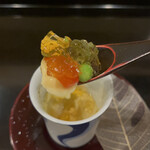 鶏割烹 ならや - 