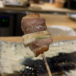 鶏割烹 ならや - 