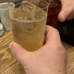 鶏割烹 ならや - 