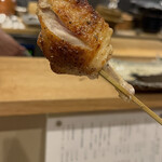 鶏割烹 ならや - 