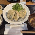 アオハル食堂 - 