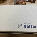 クロワッサンサファリ - 