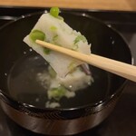 鶏割烹 ならや - 