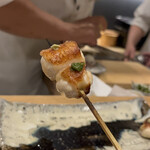 鶏割烹 ならや - 