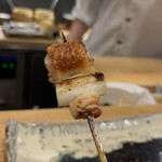 鶏割烹 ならや - 