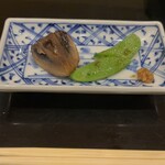 鶏割烹 ならや - 