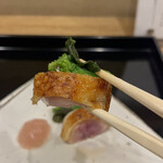 鶏割烹 ならや - 