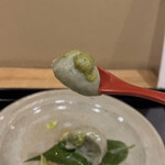 鶏割烹 ならや - 