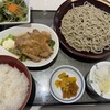 蕎麦酒肴 多加はし