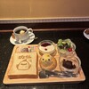 ぴよりんSTATION Cafe gentiane JR名古屋駅店