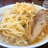 活力再生麺屋 あじ庵食堂