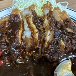 キッチン南海 神保町店 - 