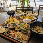 はりまのちっちゃな台所 - 料理写真: