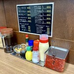 キッチン南海 - 