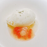 NK - ヨーグルトのアイス