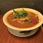 モンスーンカフェ さいたま新都心 - 