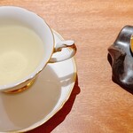 NK - ハーブティー