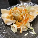 東京油組総本店 - 