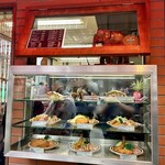 キッチン南海 - 