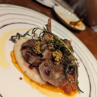 ビストロMER - 