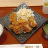 鶏三和 エクスパーサ御在所（下り）店