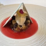 ラ・テラス イリゼ - 