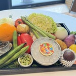 ラ・テラス イリゼ - 