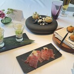 ラ・テラス イリゼ - 