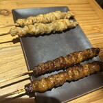 とりかわ博多 かわっこ - 