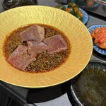 焼肉 MEAT BANK.jp - 