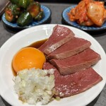 焼肉 MEAT BANK.jp - 