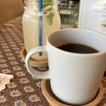 CABOT COVE MUSEUM TERRACE - 