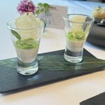 ラ・テラス イリゼ - 