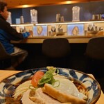 らぁめん しゅき - 