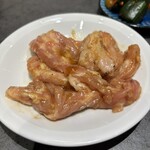 焼肉 MEAT BANK.jp - 