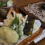 かやの木 - 