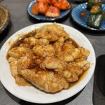 焼肉 MEAT BANK.jp - 