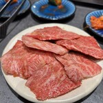 焼肉 MEAT BANK.jp - 