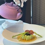 ラ・テラス イリゼ - 