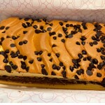 グランドカステラ - チョコチップ