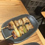 とりかわ博多 かわっこ - 